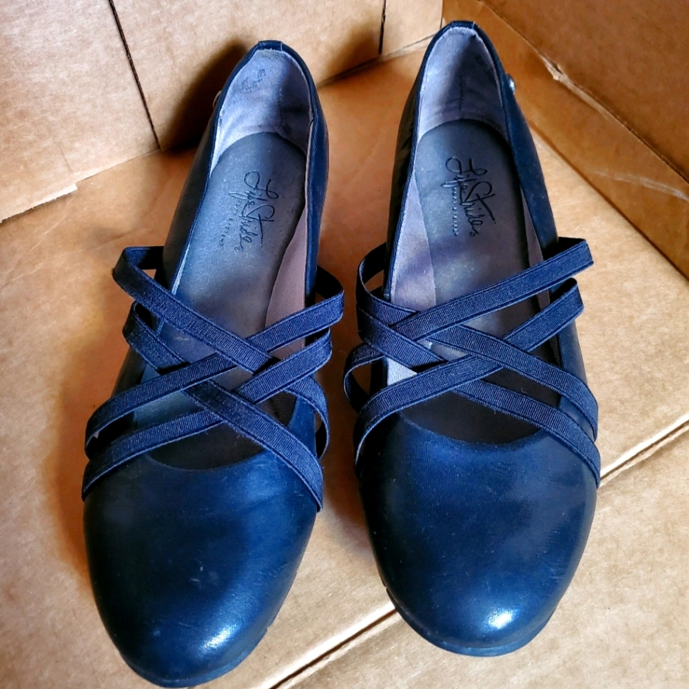 Life Stride Flats